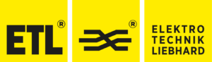 ETL - Elektrotechnik Liebhard Logo