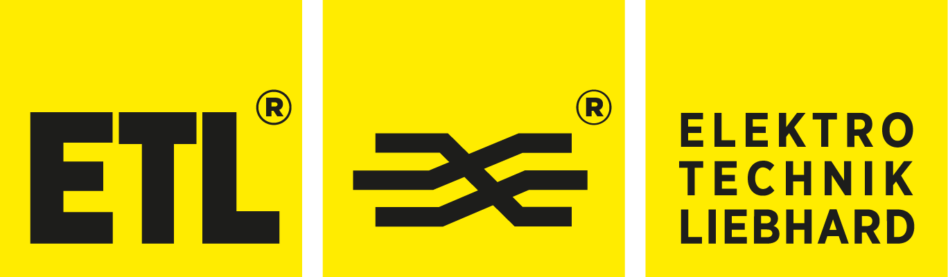 ETL - Elektrotechnik Liebhard Logo